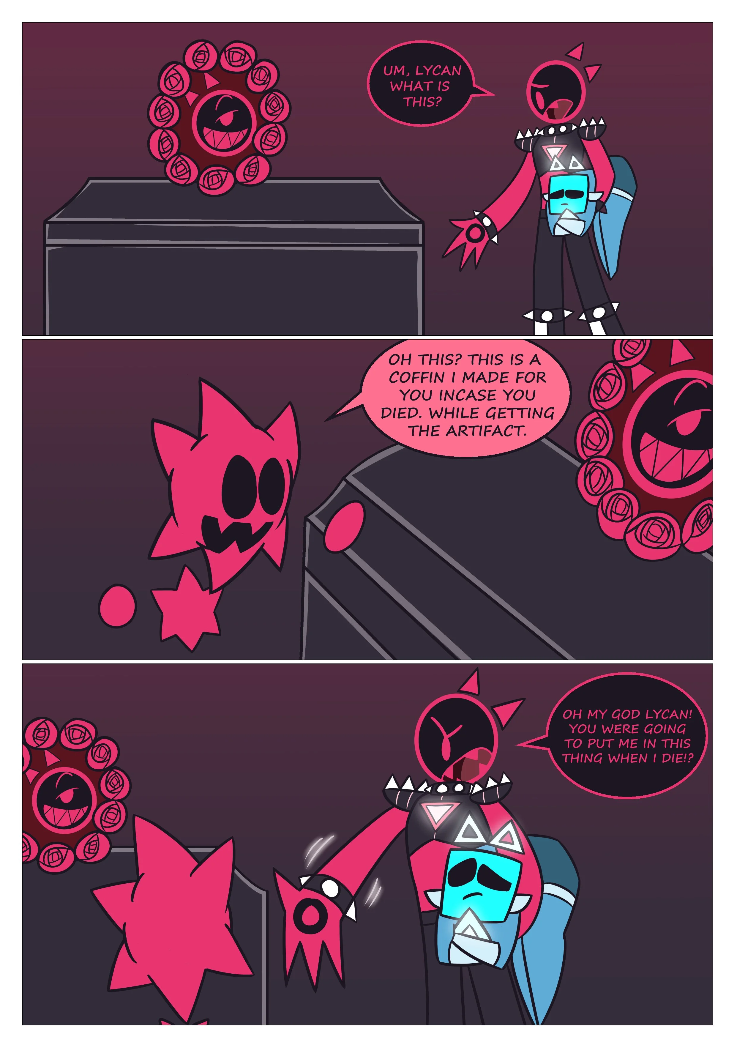 Pages 106-140 — AfrothunderXX96